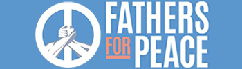 We bring fathers together for peace