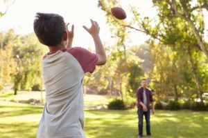Tips on How Fathers Can More Actively Engage in Family Life